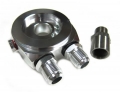Adaptér pro montáž olejového chladiče na olejový výměník HPP Škoda / VW / Audi / Seat 1.9TDI PD - D-10 (AN10) | High performance parts