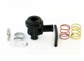 Blow off ventil - 25mm uzavřený (closed loop) - verze 2 | High performance parts