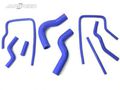 Hadicový kit Japspeed Subaru Impreza GC8 WRX/STi EJ20 V3-6 (97-00) | High performance parts