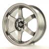 Alu kolo Japan Racing JR3 16x7 ET40 5x100/114 Gun Metal | High performance parts