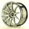Alu kolo Japan Racing JR11 18x8,5 ET35 5x100/108 Hiper Black | High performance parts