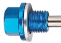 Magnetický výpustný šroub M12x1.5 | High performance parts