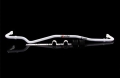 Zadní stabilizátor Ultra Racing na Lexus IS200 / RS200 - 19mm | High performance parts