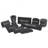 Sportovní vzduchový filtr (vložka filtru) Pipercross na BMW 3-Series E46 330d 204PS (02/03-) | High performance parts