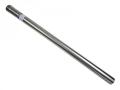 Nerezová výfuková trubka rovná HJS délka 100cm x průměr 50mm | High performance parts