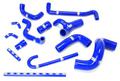 Hadicový kit Samco BMW E30 M3 2.3 (86-92) | High performance parts