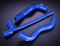 Hadicový kit Samco Fiat Uno Turbo Mk2 1.4 (89-) | High performance parts