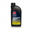Závodní motorový olej Millers Oils Motorsport CRO 10w40 - 1l - speciální olej pro profesionální zajíždění motorů | High performance parts