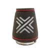 Univerzální sportovní filtr Pipercross výška 190mm x šířka 150mm - průměr 100mm (sportovní pěna) | High performance parts
