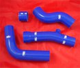Hadicový kit Samco Ford Escort Mk3 RS Turbo Series 1 (85-87) - BOV | High performance parts
