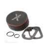 Sportovní vzduchový filtr Pipercross PX400 - 135 x 160 x 75mm | High performance parts