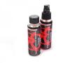 Čistící sada vzduchových filtrů Pipercross - čistič tuba 75ml + impregnace rozprašovač 75ml | High performance parts