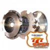 Spojkový kit CG Motorsport 777 Series BMW E46 3-Series 330i všechny modely 5-st. M54 | High performance parts