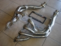 Laděné svody Top Speed Chevrolet Corvette C7 6.2 V8 (14-16) | High performance parts