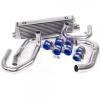 Intercooler kit Škoda Octavia I 1U 1.8T 150/180PS - verze s MAP senzorem | High performance parts