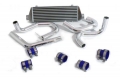 Intercooler kit Audi A3 1.8T (99-05) / TT 1.8T 180PS (98-06) - verze bez MAP senzoru | High performance parts