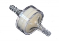Vzduchový filtřík Depo Racing pro mechanické budíky tlaku turba, blow off ventil, EBC | High performance parts