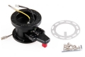 Nába na volant odklápěcí univerzální Works Bell style - odklápěcí | High performance parts