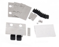 Oil sump baffle universal plate kit Tomei style | High performance parts