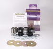Silentbloky Powerflex Alfa Romeo 147 / 156 / GT Rear Suspension Rear Arm Bush (7) | High performance parts