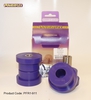 Silentbloky Powerflex Alfa Romeo 166 Rear Wishbone Rear Bush (10) | High performance parts