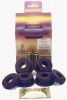 Silentbloky Powerflex Alfa Romeo Alfasud / Sprint / 33 Rear Beam Link Location Bush (4) | High performance parts
