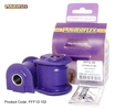 Silentbloky Powerflex Citroen AX Mk1 Front Wishbone Rear Bush (2) | High performance parts
