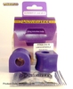 Silentbloky Powerflex Lancia Delta Integrale 16V Rear Anti Roll Bar Bush 15mm (5) | High performance parts