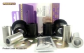 Silentbloky Powerflex Smart PlusTwo / Roadster / Coupe Front Wishbone Bush (1) | High performance parts