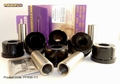 Silentbloky Powerflex Mazda MX-5 Mk1/2 (89-05) Rear Lower Outer Wishbone Bush (7) | High performance parts