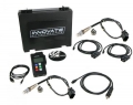 Digitální měřící zařízení Innovate Motorsports LM-2 Digital Air/Fuel Ratio Meter - basic dual kit | High performance parts