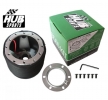 Nába na volant Hub Sports Opel Ascona C (81-88) / Astra F (91-98) / Calibra (90-97) / Corsa A/B (82-00) | High performance parts