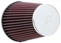 Sportovní filtr K&N RC-9640 - 76mm | High performance parts