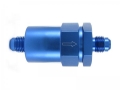 Benzínový filtr ProRacing univerzální D-06 (AN6) | High performance parts