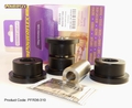 Silentbloky Powerflex Mazda RX-7 Gen 3/4 (92-02) Rear Upper Wishbone Outer Bush (10) | High performance parts