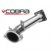 Náhrada katalyzátoru Cobra Sport Ford Mondeo ST 2.2 TDCi (04-07) | High performance parts