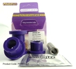 Silentbloky Powerflex VW Polo 6N (95-02) Front Wishbone Inner Bush Front (1) | High performance parts