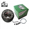 Nába na volant Hub Sports VW Golf 3 (91-96) - tyč 21mm | High performance parts