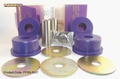 Silentbloky Powerflex BMW E36 (90-98) Rear Beam Mounting Bush Front (6) | High performance parts