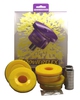 Silentbloky Powerflex BMW E46 (99-06) Rear Subframe Rear Bush (11) | High performance parts