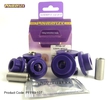 Silentbloky Powerflex Subaru Impreza WRX/STi GC/GF (93-00) Front Anti Roll Bar End Link (4) | High performance parts