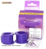 Silentbloky Powerflex Audi 80 / 90 Avant (73-96) Front Anti Roll Bar Mount 24mm (2) | High performance parts