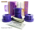 Silentbloky Powerflex Opel Corsa B / Tigra (93-01) Rear Beam Mounting Bush (5) | High performance parts
