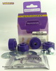 Silentbloky Powerflex Opel Calibra 4WD / Cavalier 4WD / Vectra A (89-95) Front Anti Roll Bar Mounting Bolt Bushes (4) | High performance parts