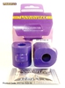 Silentbloky Powerflex Ford Fiesta Mk6 vč. ST / Fusion (02-08) Front Anti Roll Bar Bush 16mm (3) | High performance parts