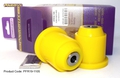 Silentbloky Powerflex Ford Fiesta Mk6 vč. ST / Fusion (02-08) Rear Beam Mounting Bush (4) | High performance parts