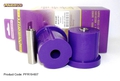 Silentbloky Powerflex Ford Escort Mk5/6/7 vč. RS2000 (90-01) Rear Beam Mounting Bush 64mm (4) | High performance parts