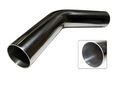 Hliníkové (Alu) koleno 45° - průměr 70mm (2,75 palce) - délka 60cm | High performance parts