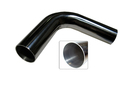 Hliníkové (Alu) koleno 75° - průměr 76mm (3 palce) - délka 60cm | High performance parts