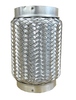 Vlnovec ProRacing 150 x 76mm nerez | High performance parts